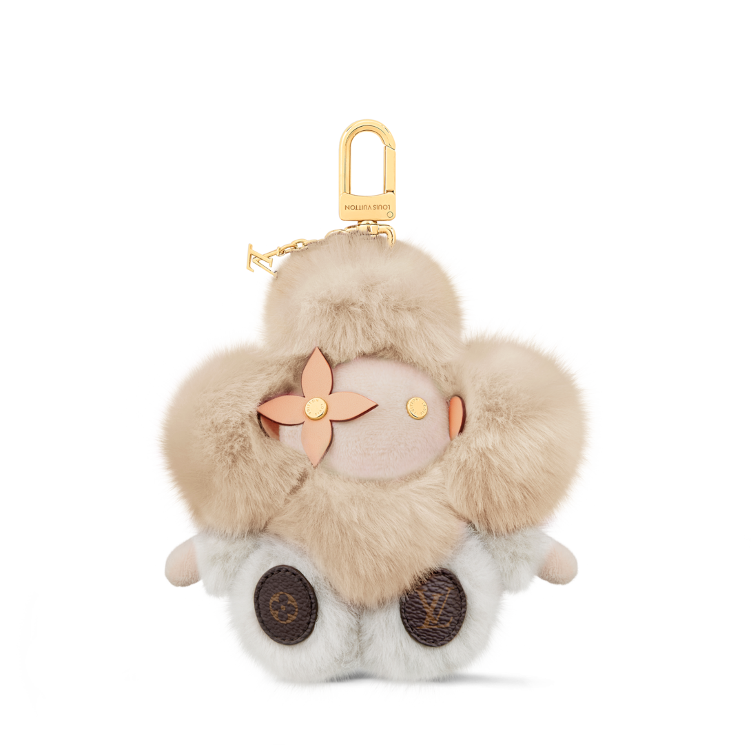 My Vivienne Bag Charm . - Accessories | LOUIS VUITTON